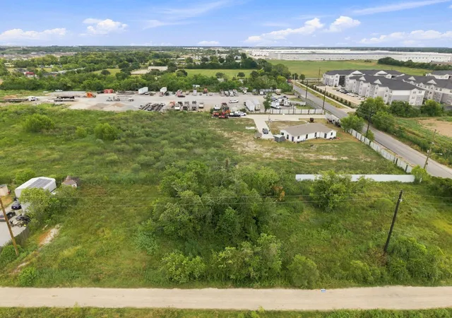 Land for sale at 13831 Mary Kay Ln, Houston, TX 77048 | MLS# 81754019