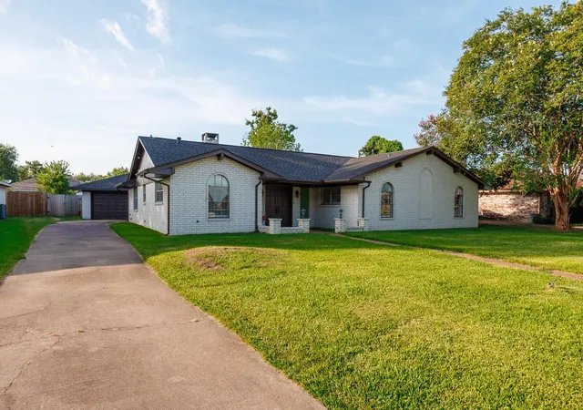 Photo 1 of Sale Pending at 502 Red Bud Ln, Baytown, TX 77520 | MLS# 34428811 | Listing updated on 2026-09-16