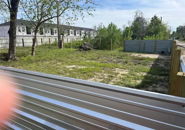 Photo 3 of Land for sale at 0 Emma Lou St, Houston, TX 77088 | MLS# 71873368 | Listing updated on 2026-09-21