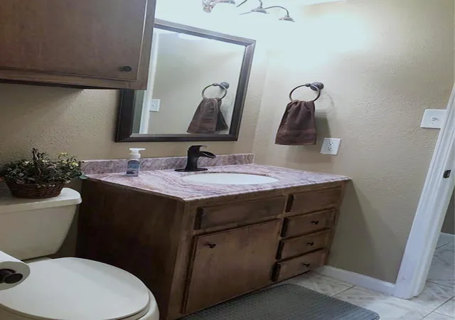 Photo 3 of Single family home for sale at 6104 Fox Ridge Dr, Angleton, TX 77515 | MLS# 16179716 | Listing updated on 2026-09-14