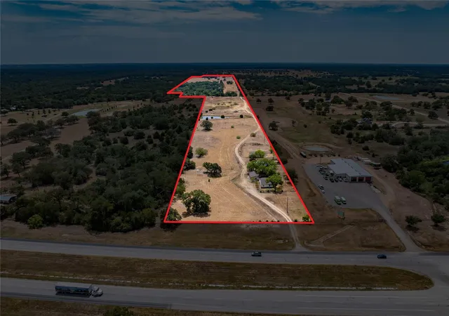 Land for sale at 1046 Tx 71, West Point, TX 78963 | MLS# 91591475