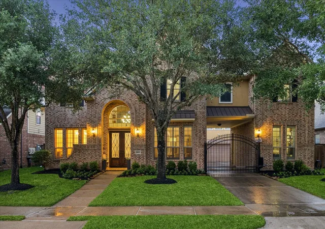 Photo 1 of Single family home for sale at 26014 Sebey Ridge Ln, Katy, TX 77494 | MLS# 11293306 | Listing updated on 2026-09-25