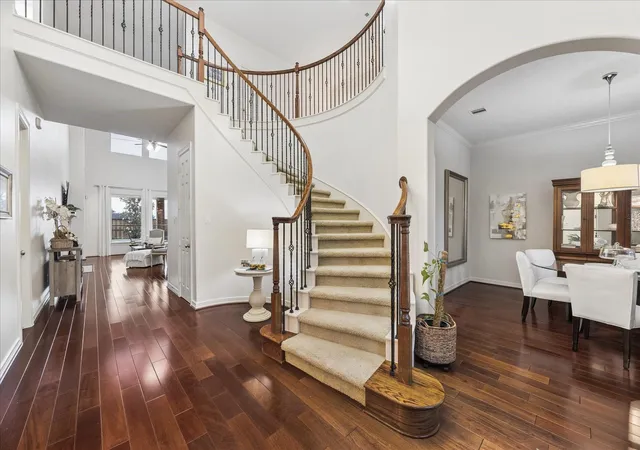 Photo 3 of Single family home for sale at 26014 Sebey Ridge Ln, Katy, TX 77494 | MLS# 11293306 | Listing updated on 2026-09-25