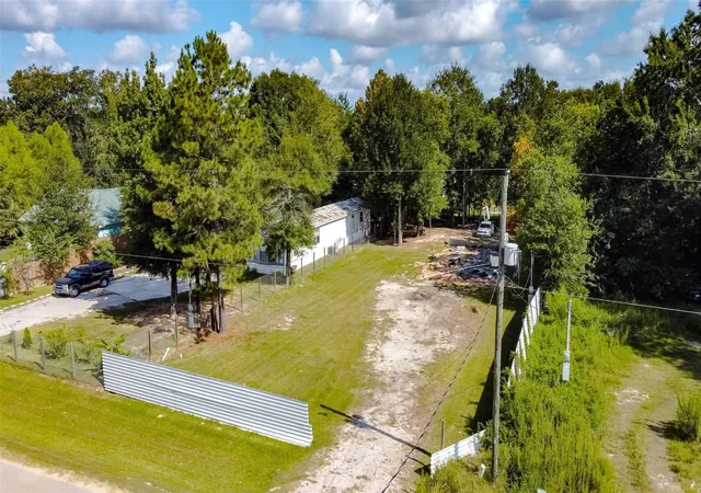 Photo 2 of Land for sale at 303 County Rd 3417, Cleveland, TX 77327 | MLS# 67153159 | Listing updated on 2026-09-08