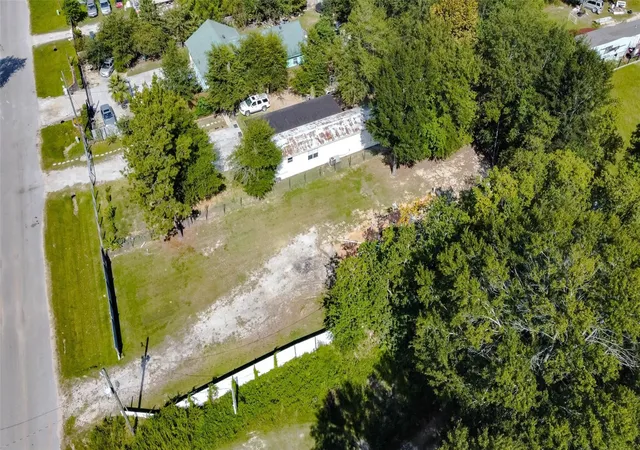 Photo 3 of Land for sale at 303 County Rd 3417, Cleveland, TX 77327 | MLS# 67153159 | Listing updated on 2026-09-08