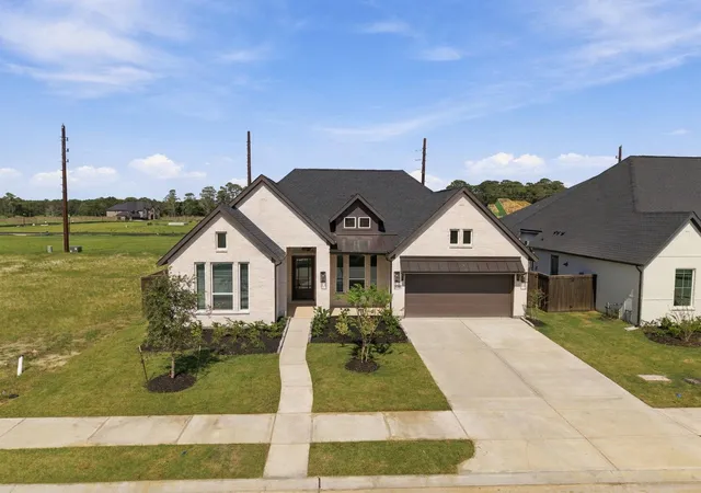 Photo 2 of Single family home for sale at 503 Blue River Trl, Rosenberg, TX 77471 | MLS# 81169104 | Listing updated on 2026-09-17