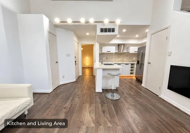 Photo 1 of Condo for sale at 10855 Meadowglen Ln #1128, Houston, TX 77042 | MLS# 36254167 | Listing updated on 2026-09-17
