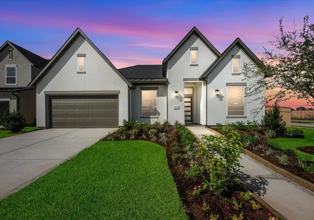 Photo 1 of Single family home for sale at 2627 Crown Ridge Dr, Missouri City, TX 77459 | MLS# 18357975 | Listing updated on 2026-09-22
