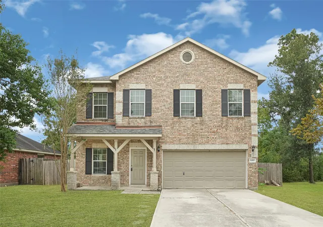 Photo 1 of Single family home for sale at 16855 Marlin Spike Way, Crosby, TX 77532 | MLS# 97263944 | Listing updated on 2026-09-07