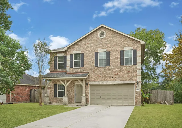 Photo 2 of Single family home for sale at 16855 Marlin Spike Way, Crosby, TX 77532 | MLS# 97263944 | Listing updated on 2026-09-07