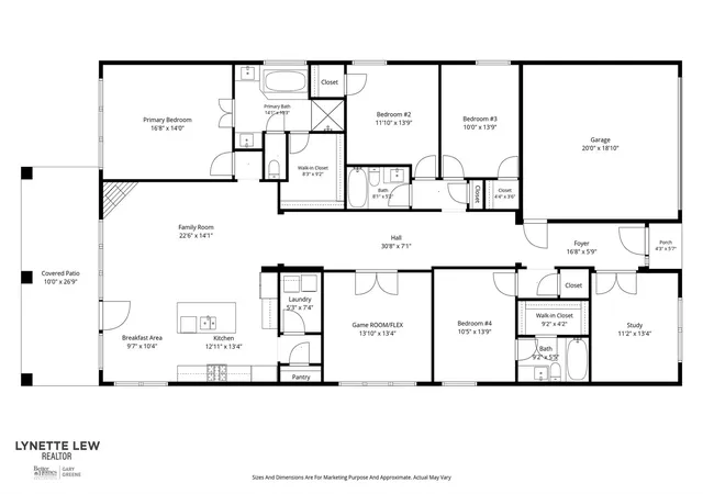 Photo 3 of Single family home for sale at 28714 Wildthorne Ct, Katy, TX 77494 | MLS# 40699756 | Listing updated on 2026-10-07