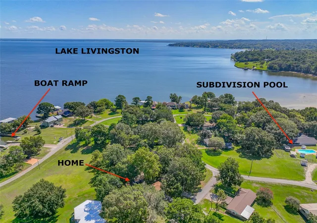 Photo 1 of Single family home for sale at 20 Valley Dr, Coldspring, TX 77331 | MLS# 4863141 | Listing updated on 2026-09-17