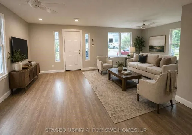 Photo 2 of Single family home for sale at 820 E 38th Street, Houston, TX 77022 | MLS# 84117749 | Listing updated on 2026-09-15