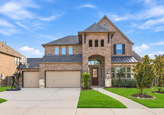 Photo 1 of Single family home for sale at 1923 Opal Fld Ln, Richmond, TX 77469 | MLS# 65171432 | Listing updated on 2026-09-21