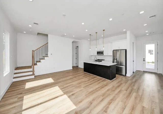 Photo 3 of Single family home for sale at 2428 Harrington St, Houston, TX 77026 | MLS# 50143778 | Listing updated on 2026-09-20