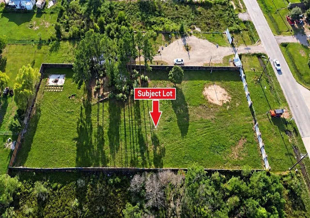 Land for sale at 1229 County Rd 5100, Cleveland, TX 77327 | MLS# 83005224