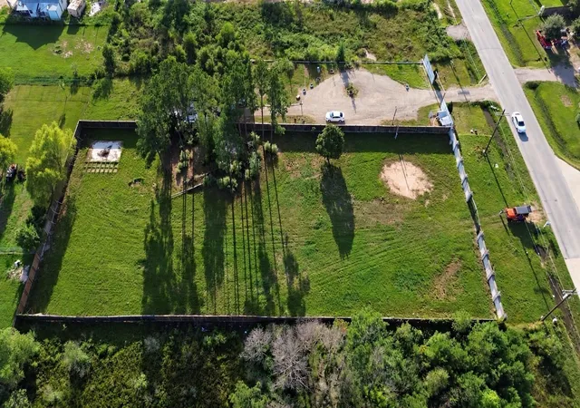Photo 2 of Land for sale at 1229 County Rd 5100, Cleveland, TX 77327 | MLS# 83005224 | Listing updated on 2026-10-07