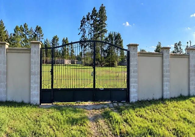 Photo 3 of Land for sale at 1229 County Rd 5100, Cleveland, TX 77327 | MLS# 83005224 | Listing updated on 2026-10-07
