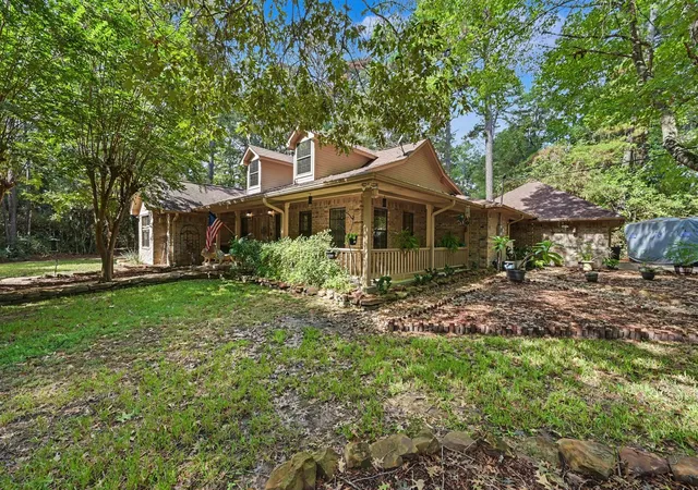 Photo 1 of Single family home for sale at 268 Deep Springs, Trinity, TX 75862 | MLS# 54242661 | Listing updated on 2026-09-06