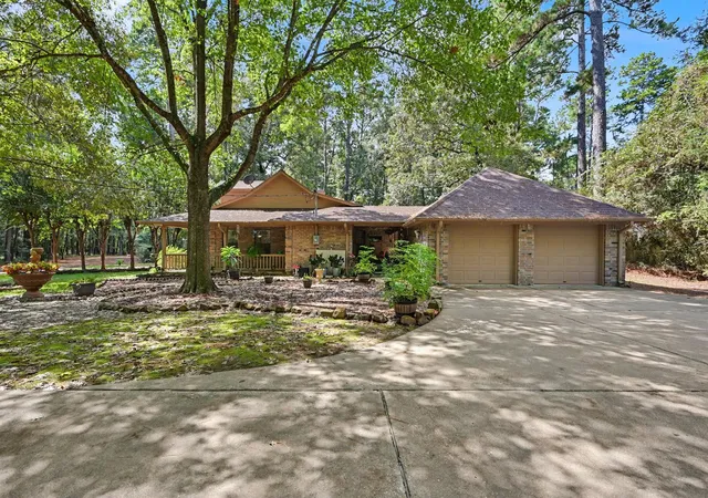Photo 2 of Single family home for sale at 268 Deep Springs, Trinity, TX 75862 | MLS# 54242661 | Listing updated on 2026-09-06