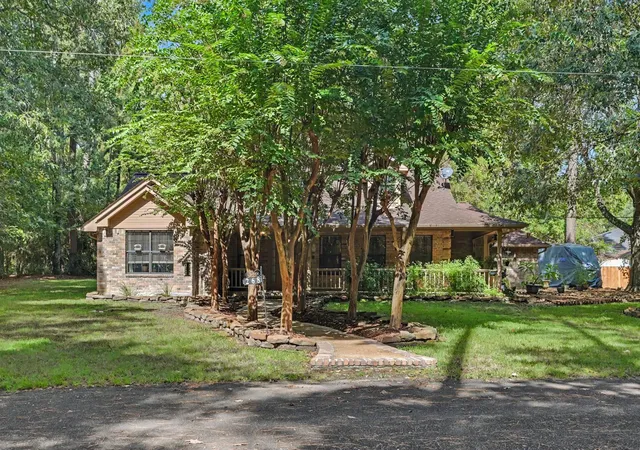 Photo 3 of Single family home for sale at 268 Deep Springs, Trinity, TX 75862 | MLS# 54242661 | Listing updated on 2026-09-06