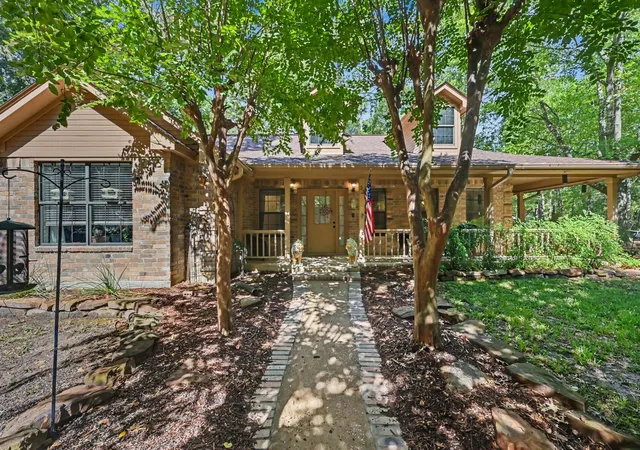 Photo 3 of Single family home for sale at 268 Deep Springs, Trinity, TX 75862 | MLS# 54242661 | Listing updated on 2026-09-06