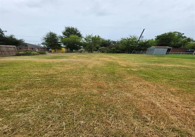 Land for sale at 13430 Orleans St, Houston, TX 77015 | MLS# 85599823