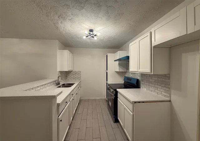 Photo 2 of Townhouse for sale at 8553 Wilcrest Dr, Houston, TX 77099 | MLS# 42467892 | Listing updated on 2026-09-19