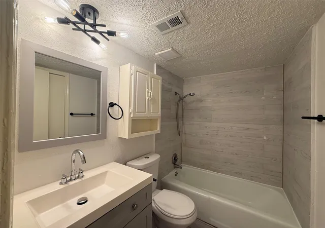 Photo 3 of Townhouse for sale at 8553 Wilcrest Dr, Houston, TX 77099 | MLS# 42467892 | Listing updated on 2026-09-19
