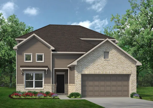 Photo 1 of Single family home for sale at 32434 Slender Spreadwing Dr, Fulshear, TX 77441 | MLS# 36833078 | Listing updated on 2026-10-07