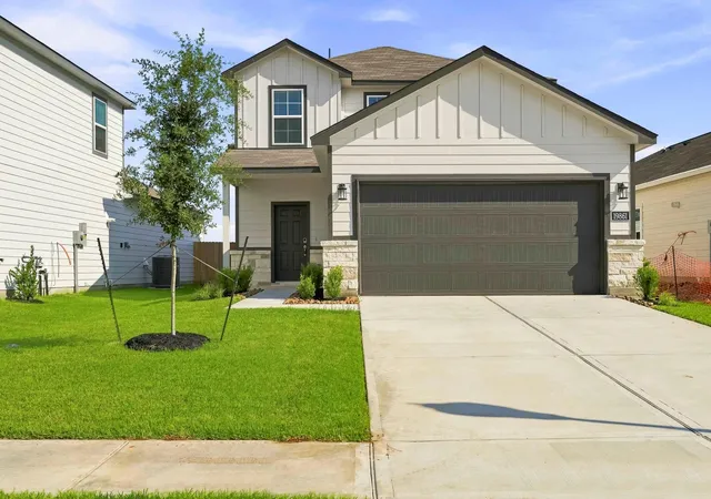 Photo 1 of Single family home for sale at 19861 Bridgemill Park Ln, Porter, TX 77365 | MLS# 26614375 | Listing updated on 2026-09-19