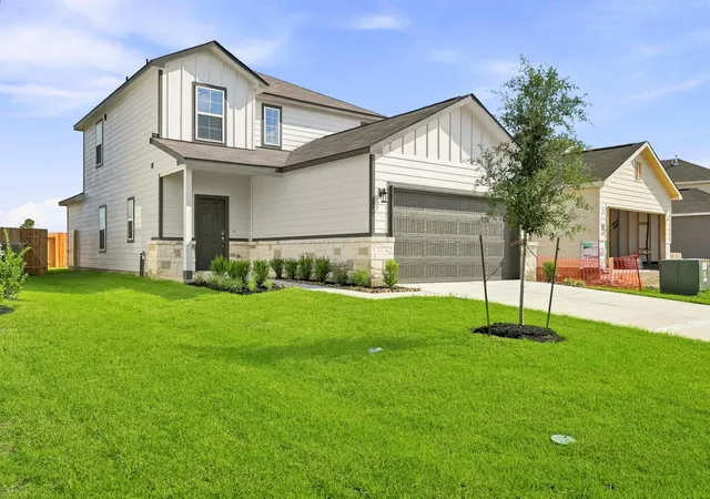 Photo 2 of Single family home for sale at 19861 Bridgemill Park Ln, Porter, TX 77365 | MLS# 26614375 | Listing updated on 2026-09-19