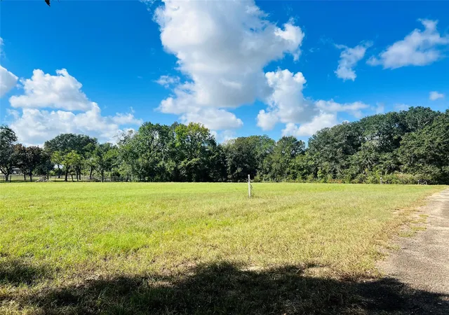 Photo 1 of Land for sale at 0 Cr 278, East Bernard, TX 77435 | MLS# 86007707 | Listing updated on 2026-09-22