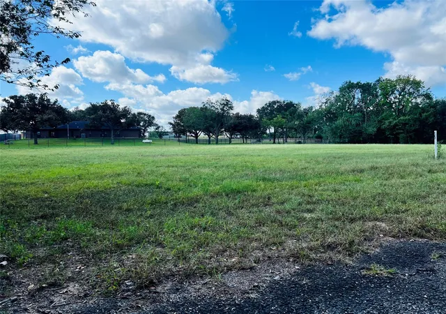 Photo 3 of Land for sale at 0 Cr 278, East Bernard, TX 77435 | MLS# 86007707 | Listing updated on 2026-09-22