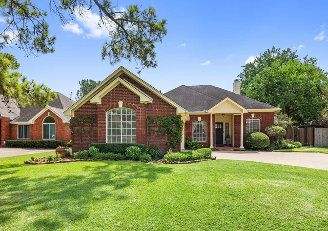 Photo 1 of Sale Pending at 13119 Wickersham Ln, Houston, TX 77077 | MLS# 10860192 | Listing updated on 2026-10-11