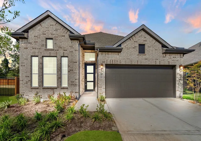 Photo 1 of Single family home for sale at 28819 Crockett Gdns Dr, New Caney, TX 77357 | MLS# 32651145 | Listing updated on 2026-09-15
