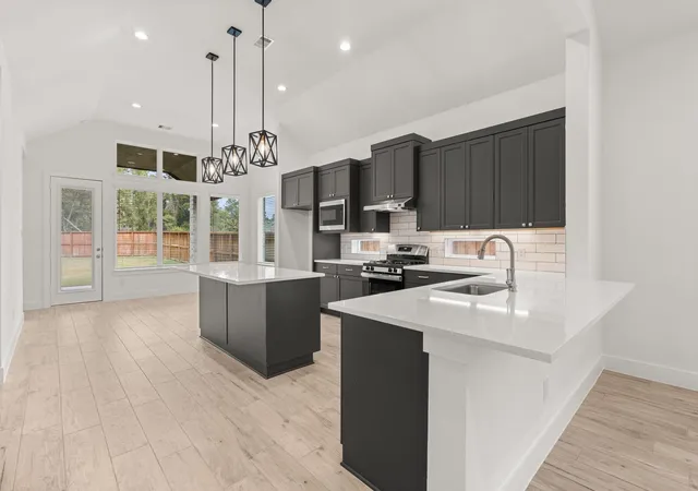 Photo 3 of Single family home for sale at 28819 Crockett Gdns Dr, New Caney, TX 77357 | MLS# 32651145 | Listing updated on 2026-09-15