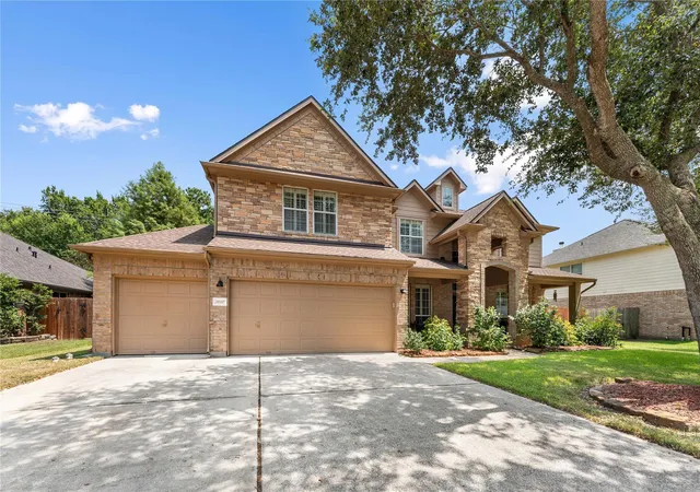 Photo 3 of Single family home for sale at 3007 Macoma Ave, Pearland, TX 77581 | MLS# 66601609 | Listing updated on 2026-09-16