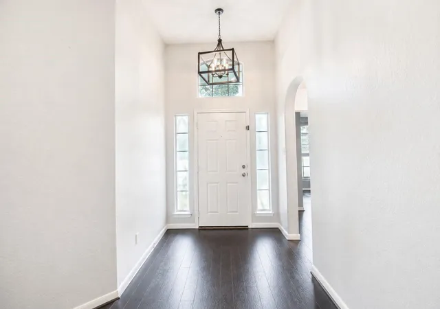Photo 3 of Single family home for sale at 303 Burris Park Dr, Spring, TX 77373 | MLS# 27109457 | Listing updated on 2026-09-27