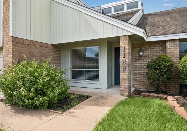 Photo 1 of Single family home for sale at 1122 New Tree Ln, Missouri City, TX 77489 | MLS# 4032413 | Listing updated on 2026-09-11