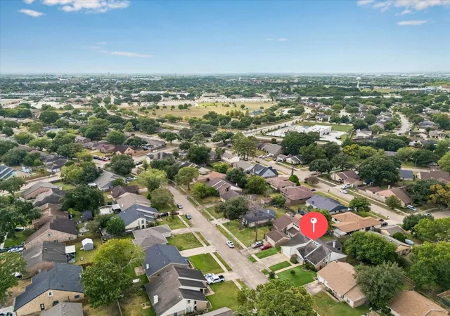 Photo 2 of Single family home for sale at 1122 New Tree Ln, Missouri City, TX 77489 | MLS# 4032413 | Listing updated on 2026-09-11