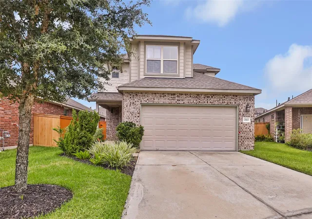 Photo 1 of Single family home for sale at 12923 Gallowhill Dr, Humble, TX 77346 | MLS# 56035266 | Listing updated on 2026-09-19