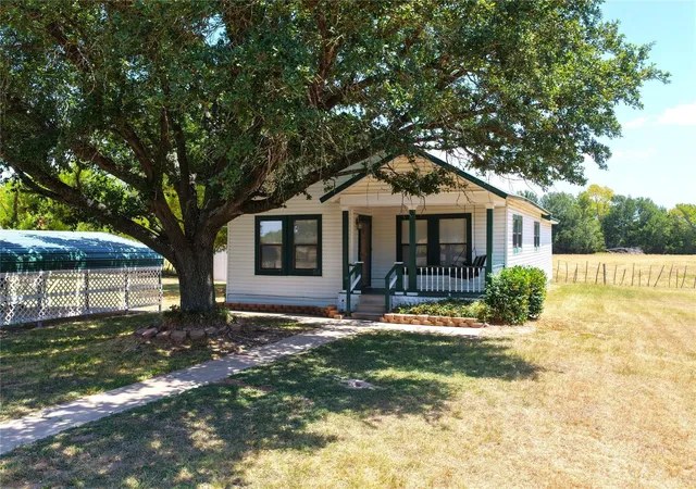 Photo 1 of Land for sale at 923 Fm 80 S, Teague, TX 75860 | MLS# 43959768 | Listing updated on 2026-09-06