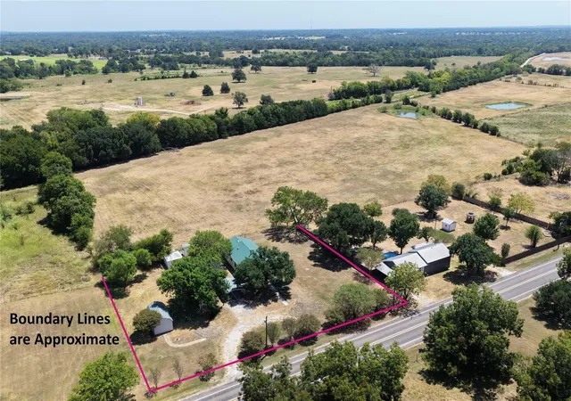 Photo 2 of Land for sale at 923 Fm 80 S, Teague, TX 75860 | MLS# 43959768 | Listing updated on 2026-09-06