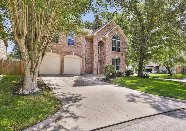 Photo 1 of Single family home for sale at 19102 Sprinters Dr, Humble, TX 77346 | MLS# 91721547 | Listing updated on 2026-10-03