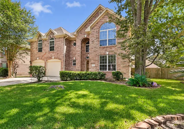 Photo 2 of Single family home for sale at 19102 Sprinters Dr, Humble, TX 77346 | MLS# 91721547 | Listing updated on 2026-10-03