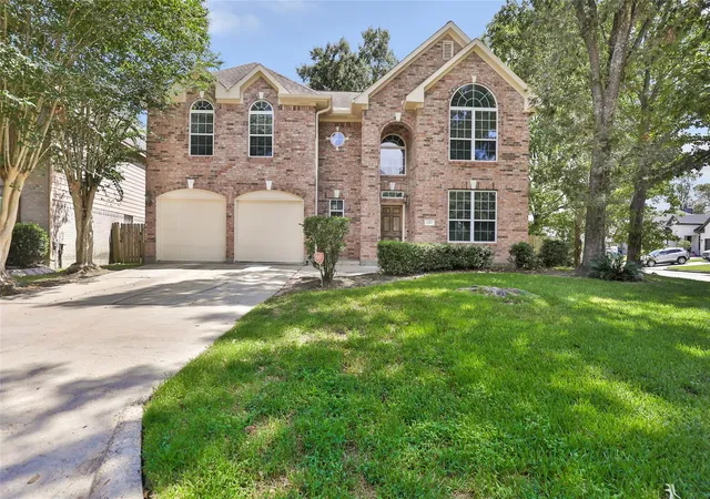 Photo 3 of Single family home for sale at 19102 Sprinters Dr, Humble, TX 77346 | MLS# 91721547 | Listing updated on 2026-10-03