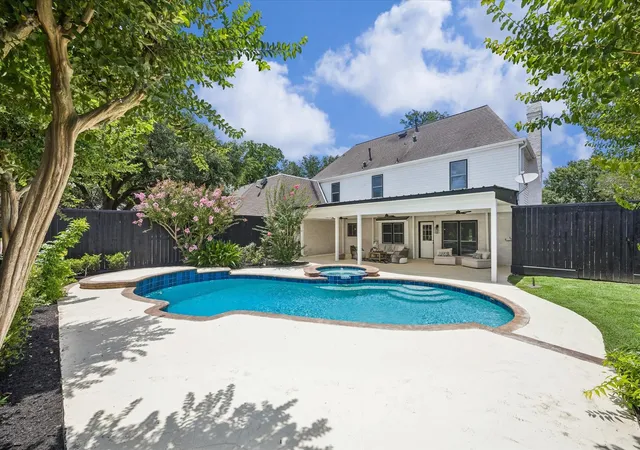 Photo 1 of Single family home for sale at 20111 Hardwidge Ct, Katy, TX 77450 | MLS# 2719294 | Listing updated on 2026-10-07