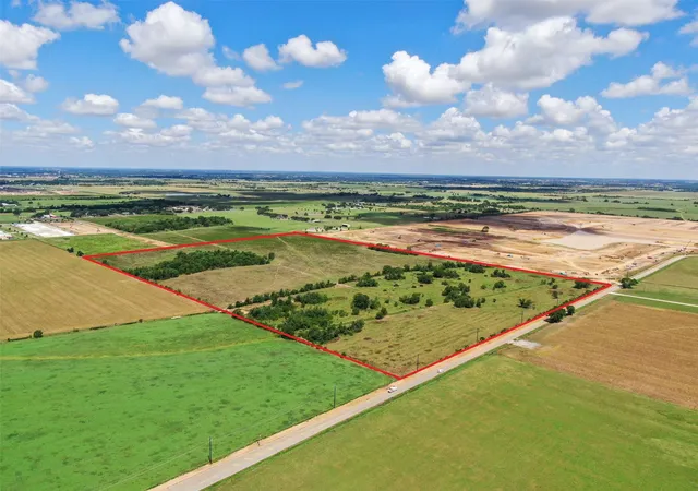 Photo 4 of Land for sale at 21402 Flds Store Rd, Waller, TX 77484 | MLS# 3497494 | Listing updated on 2026-09-11