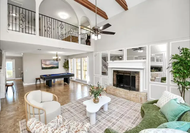 Photo 2 of Single family home for sale at 4134 Clb Valley Dr, Houston, TX 77082 | MLS# 85681263 | Listing updated on 2026-09-13